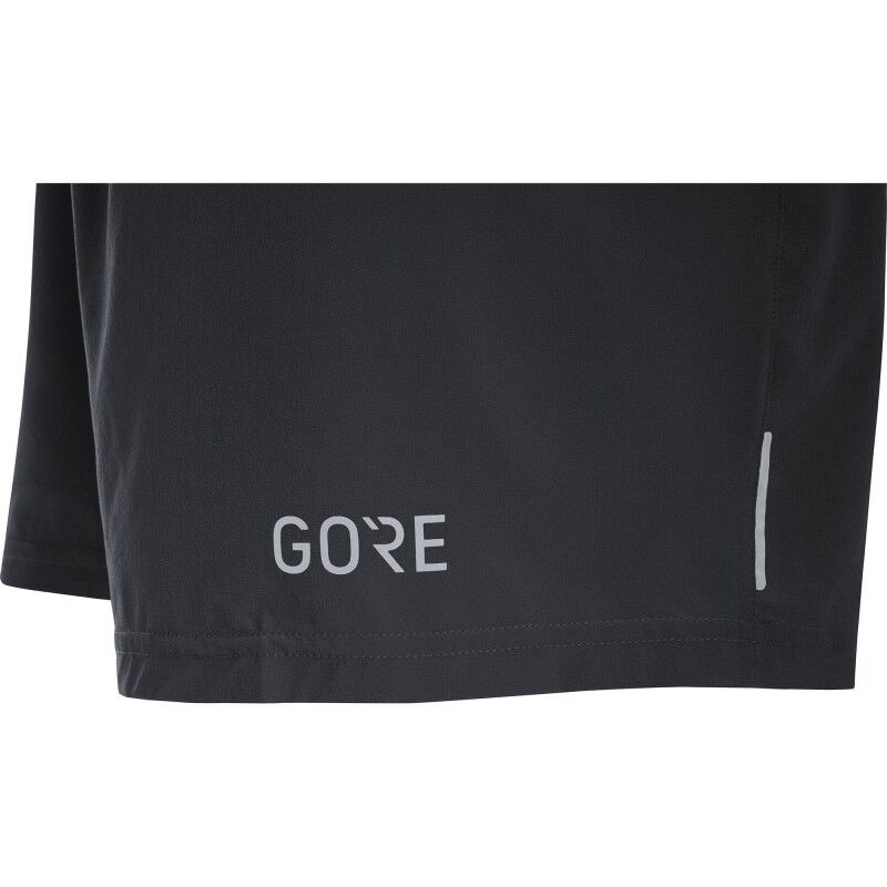 Gore Wear R5 5 Inch Shorts - Løbeshort Herrer