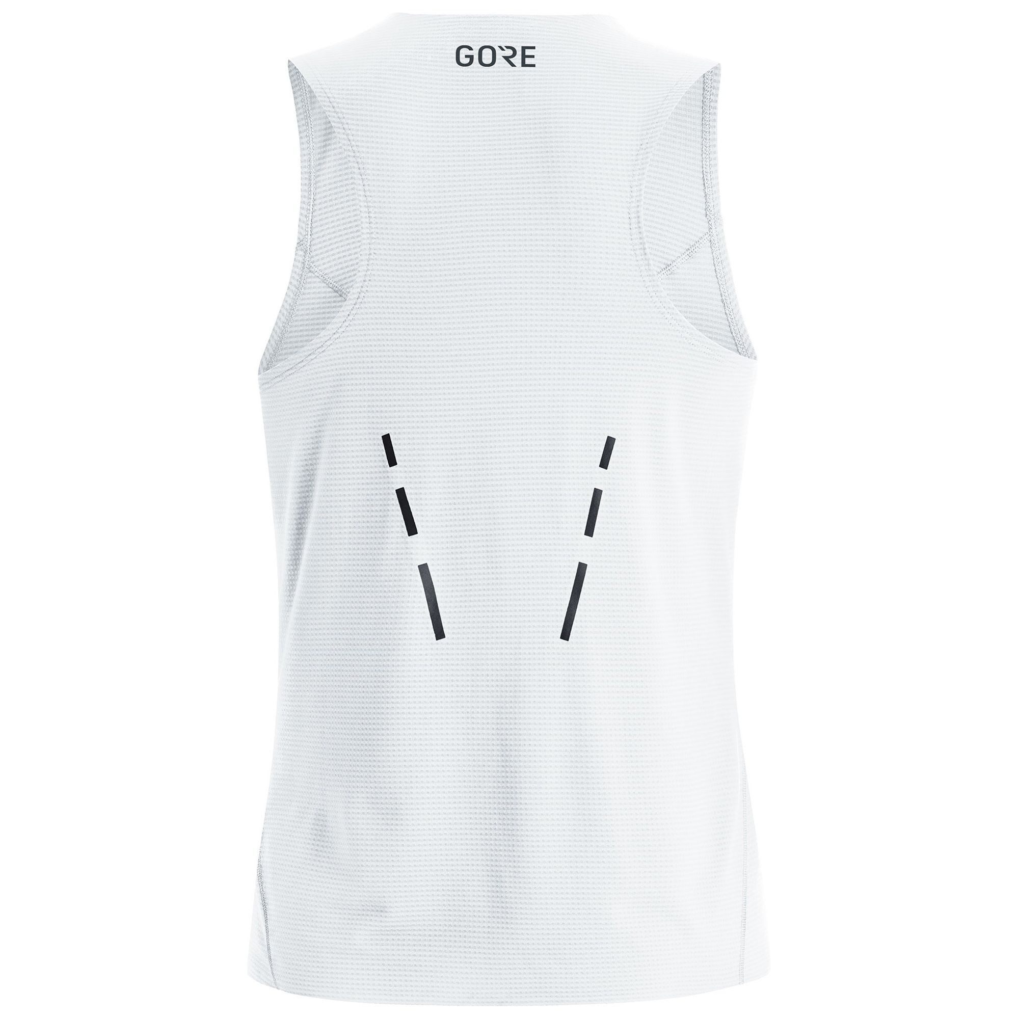 Gore Wear Contest Singlet - Camiseta sin mangas - Hombre