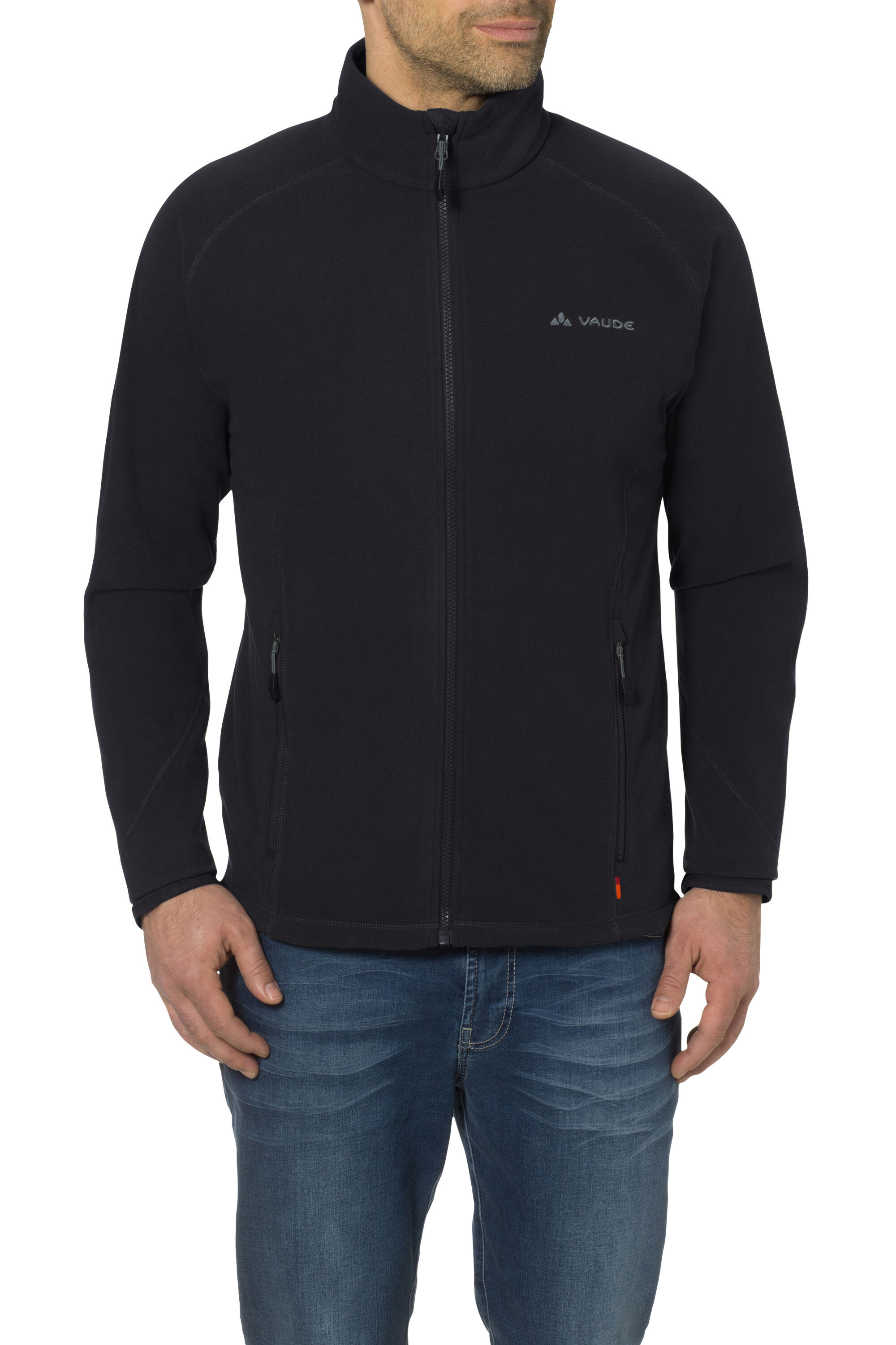 Vaude - Smaland Jacket - Giacca in pile - Uomo