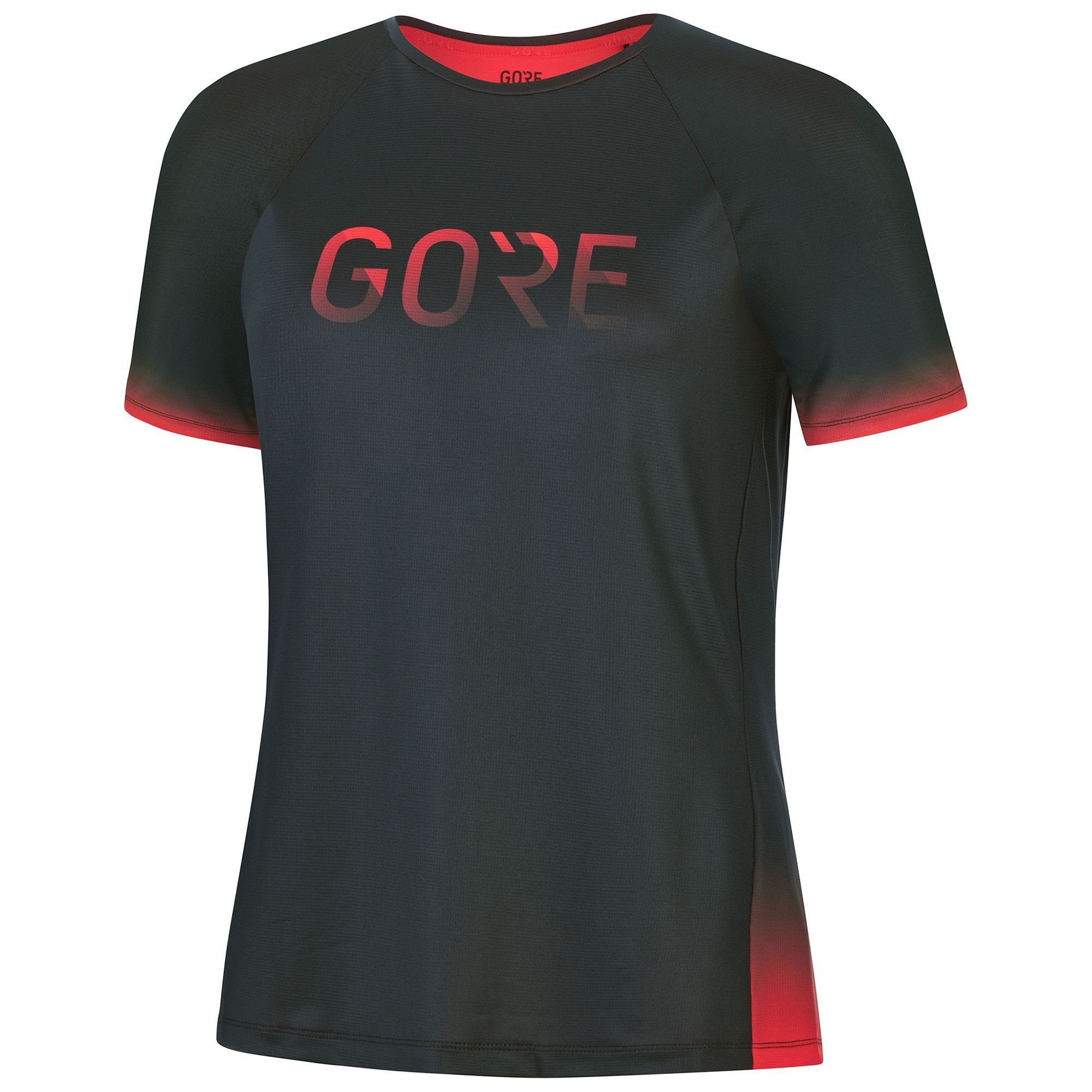 Gore Wear Devotion Shirt - Dámské Triko | Hardloop