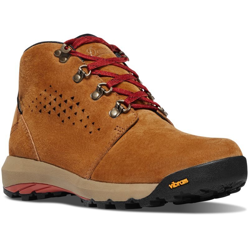 danner women's inquire chukka