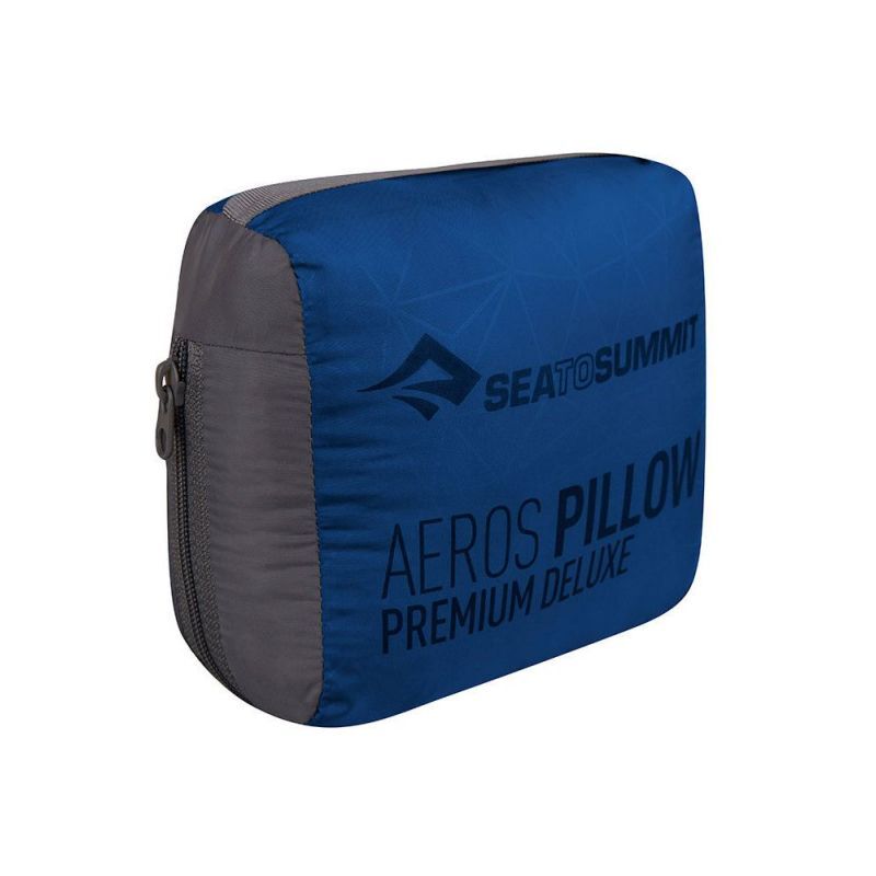 Sea To Summit Aero Premium Deluxe - Oreiller | Hardloop