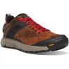 Brown / Red