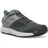 Charcoal / Goblin Blue