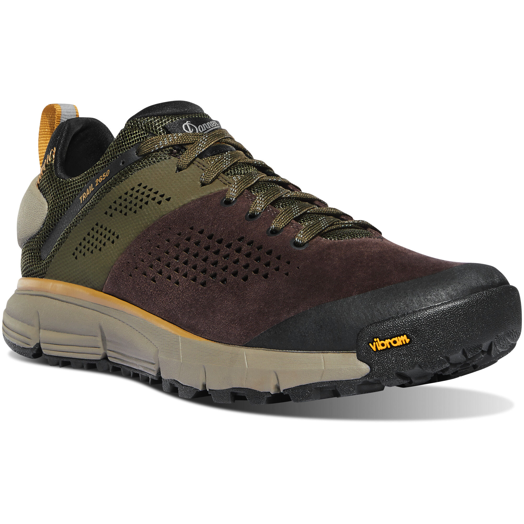 Danner Trail 2650 3 - Chaussures randonnée homme | Hardloop