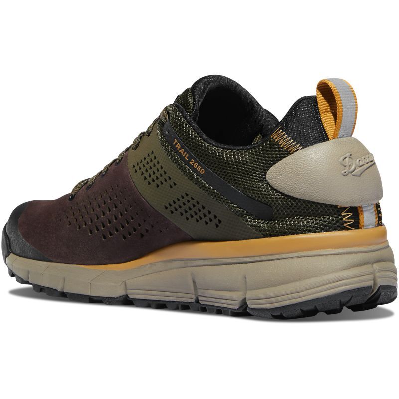 Danner Trail 2650 3 - Chaussures randonnée homme | Hardloop