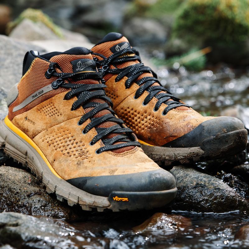 Danner Trail 2650 Mid 4 GTX - Wandelschoenen Heren