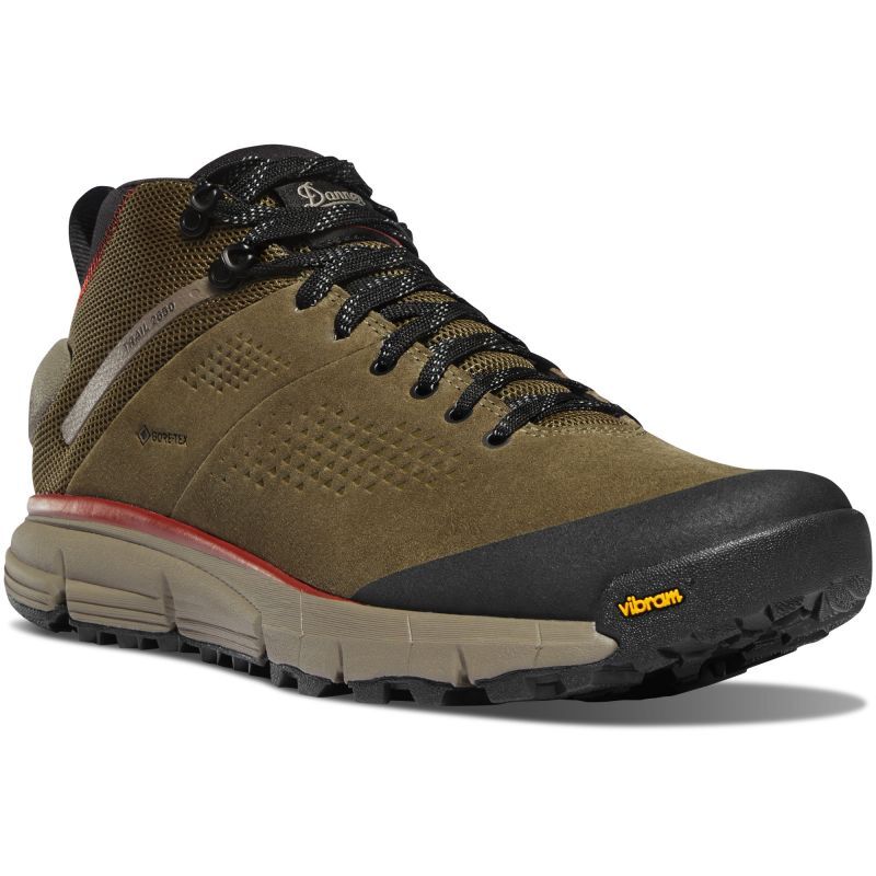 Danner Trail 2650 Mid 4 GTX - Buty trekkingowe wysokie meskie | Hardloop