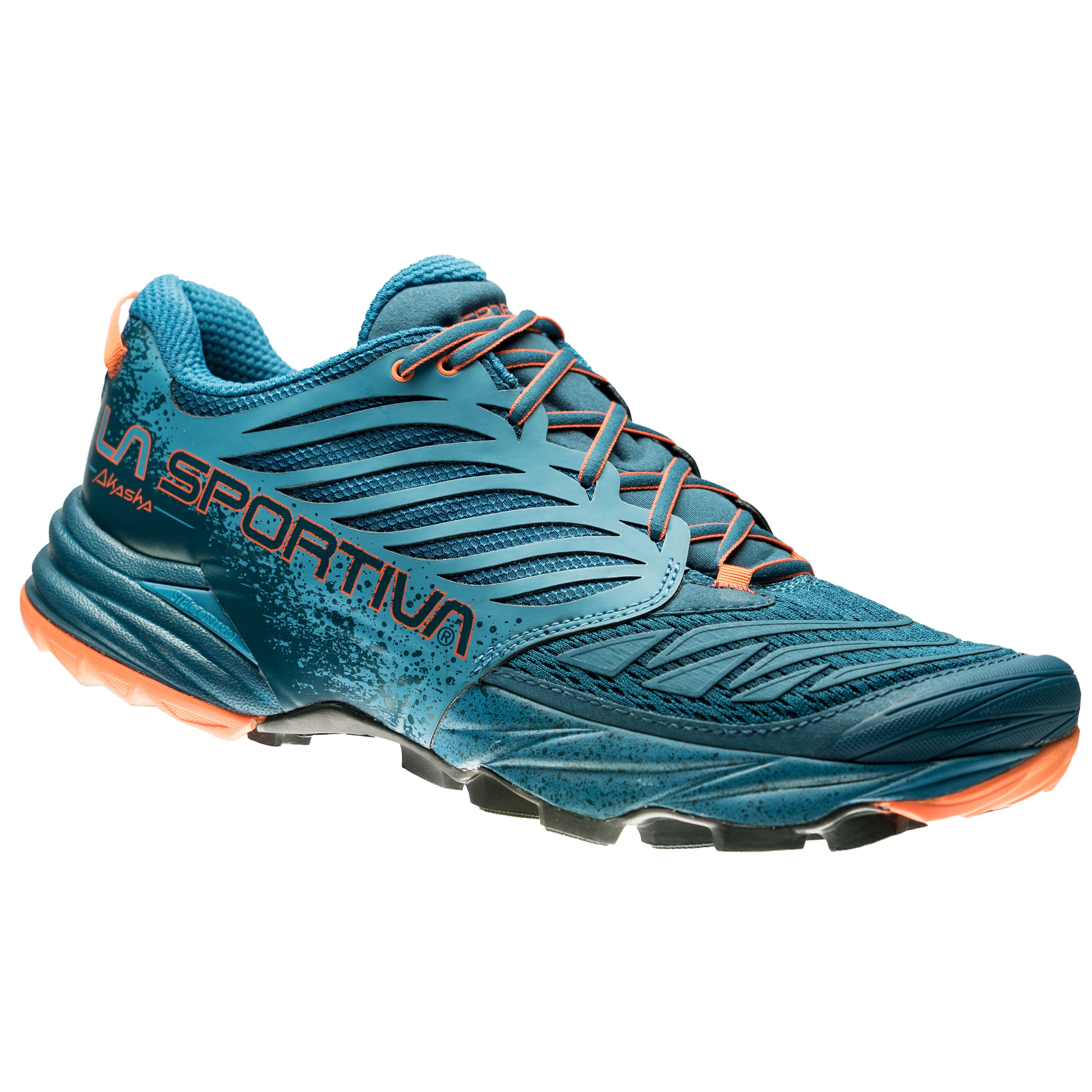 La Sportiva - Akasha - Trail Running shoes - Men's