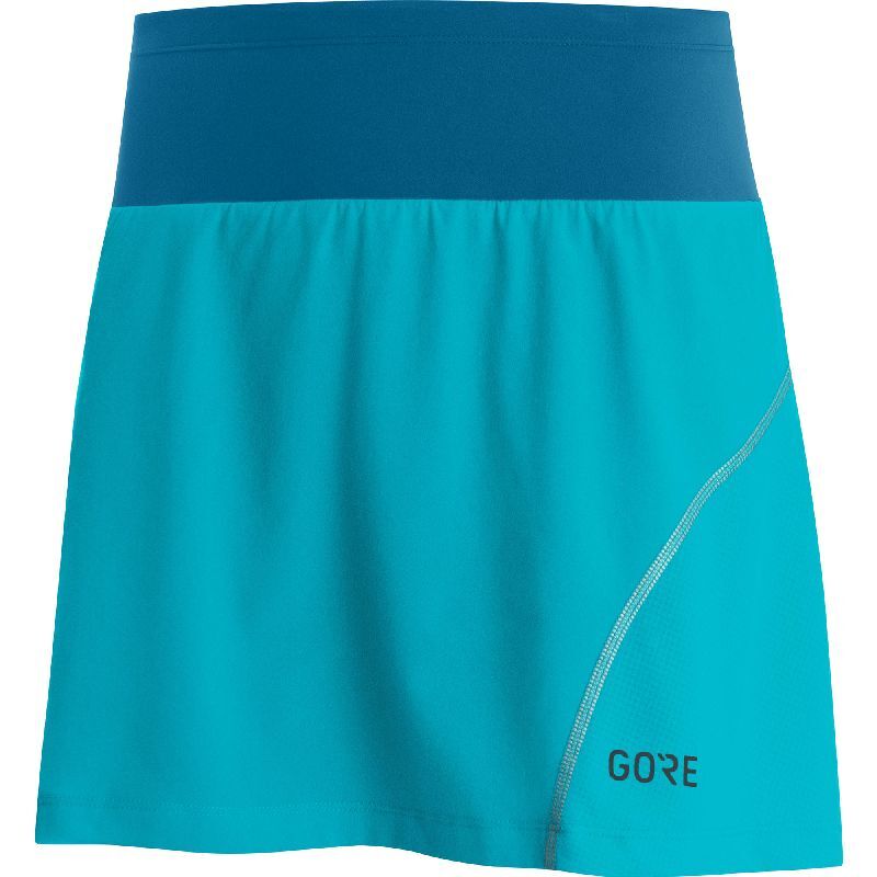 Jupe running outlet femme