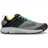 Gray / Blue / Spectra Yellow