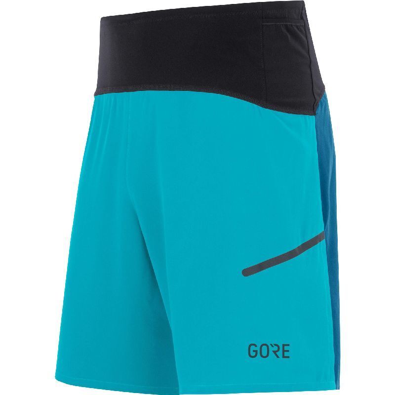 Gore Wear R7 Shorts - Juoksushortsit - Miehet