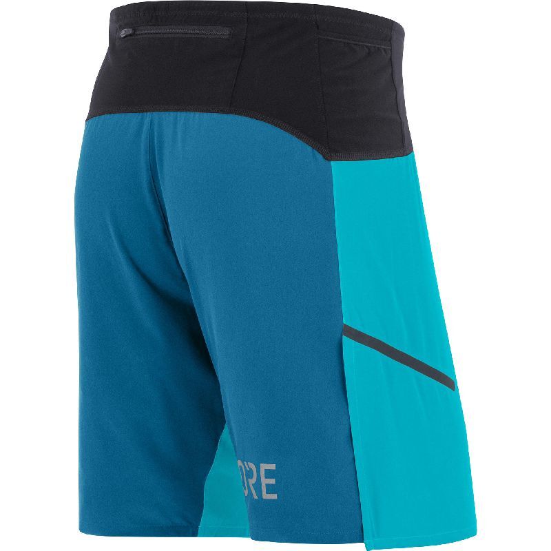 Gore Wear R7 Shorts - Running shorts - Men's