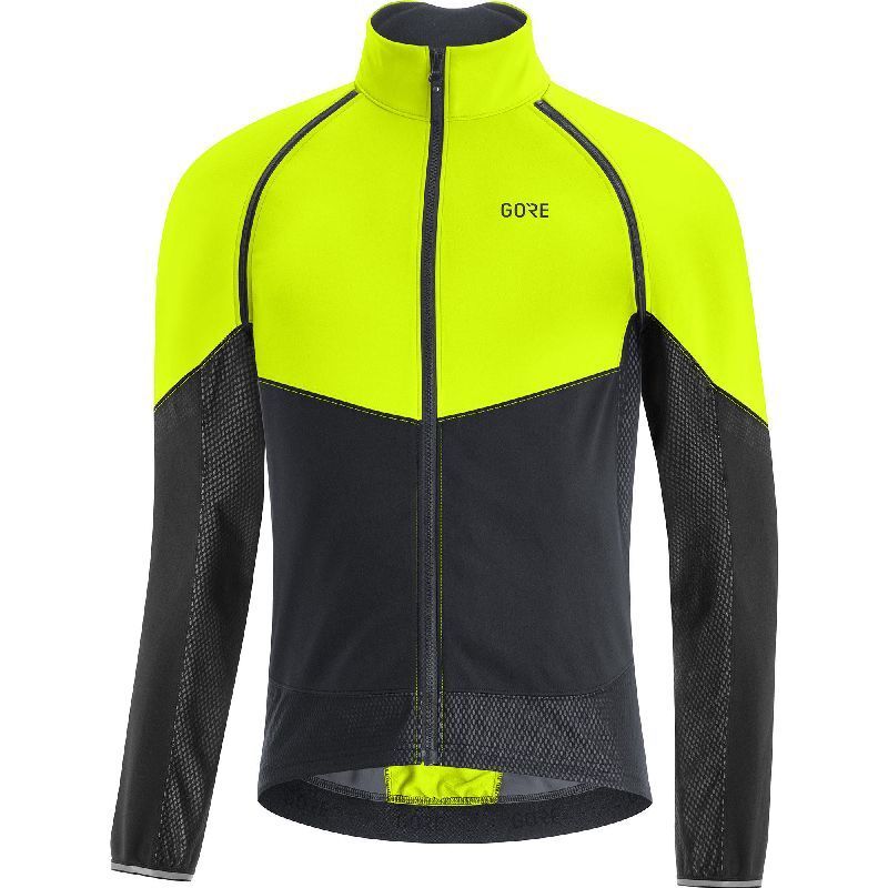 Gore Wear Phantom Jacket - Kurtka rowerowa meska | Hardloop
