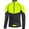 Neon Yellow / Black