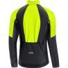 Gore Wear Phantom Jacket - Pánská Cyklistická větrovka | Hardloop