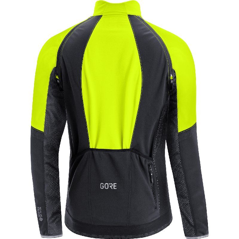 Gore Wear Phantom Jacket - Kurtka rowerowa meska | Hardloop