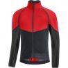 Red / Black