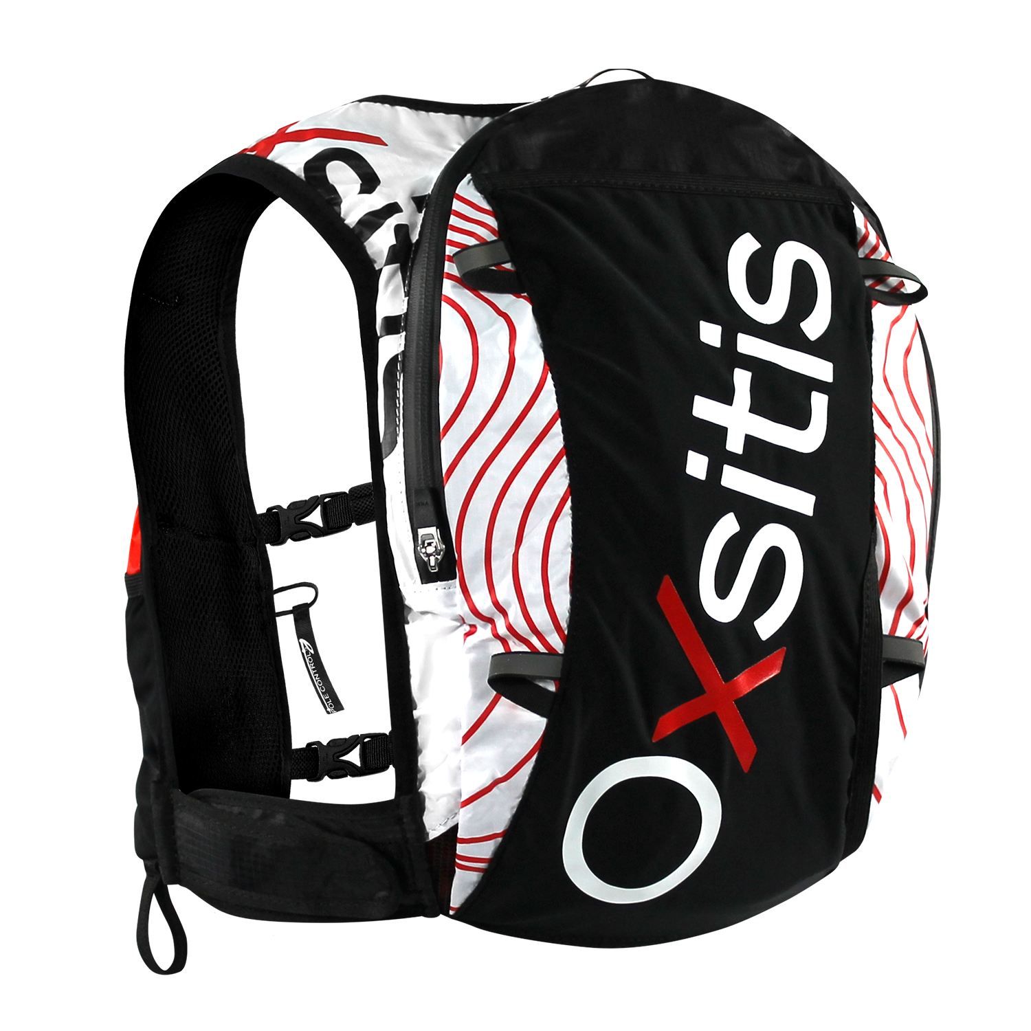 Oxsitis Pulse 12 - Plecak do biegania | Hardloop