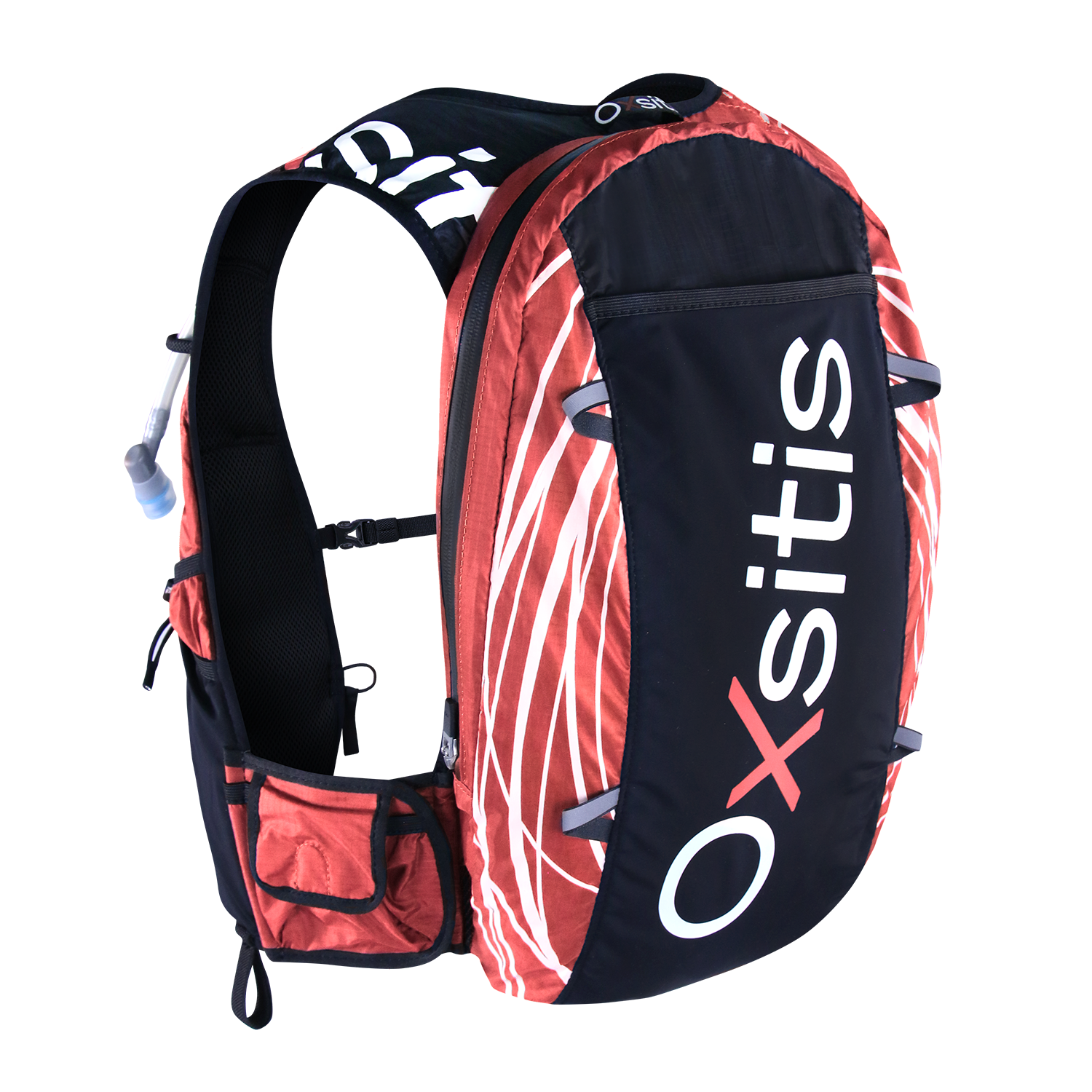 Oxsitis Ace 16 - Plecak do biegania damski | Hardloop