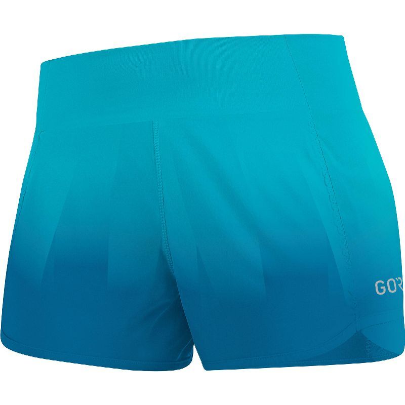 Gore Wear R5 Light Shorts - Dámské Běžecké kraťasy | Hardloop