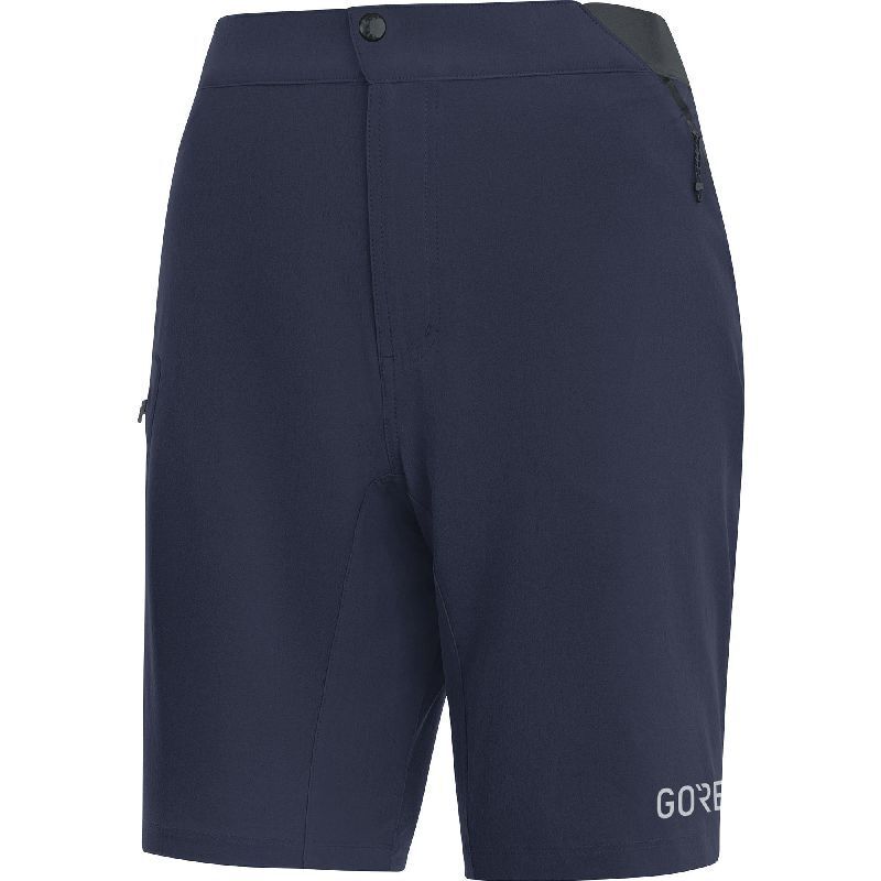 Gore running shorts women's online