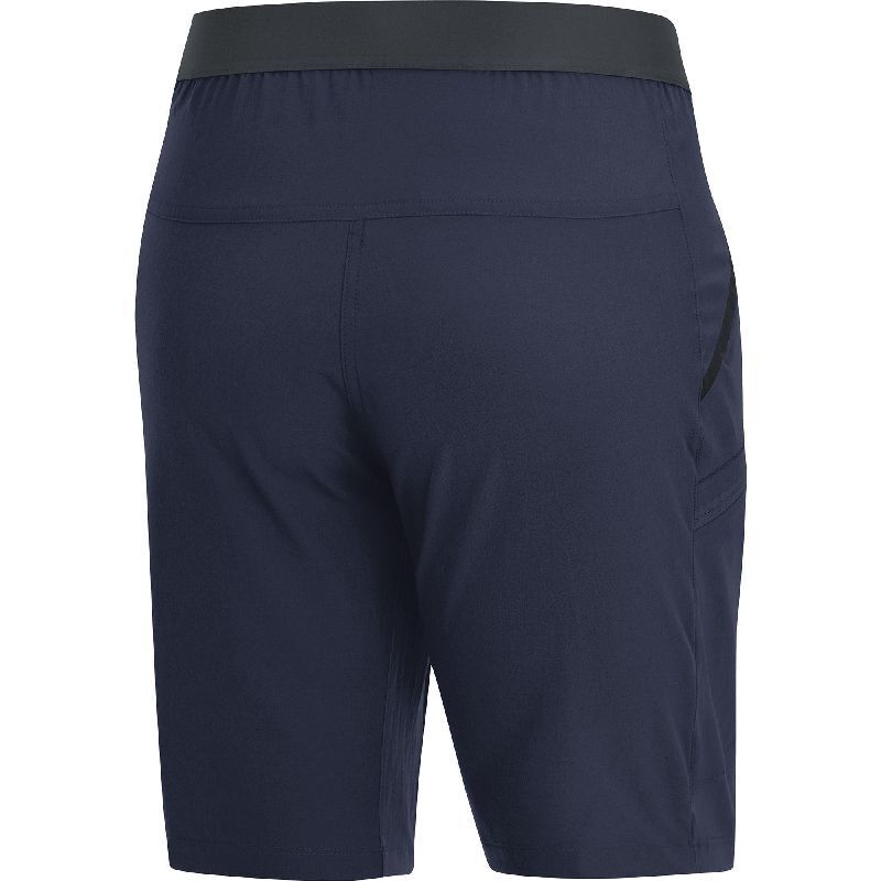 Gore running shorts women's online