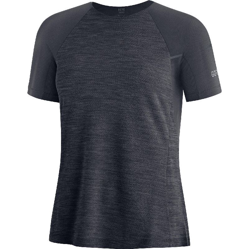 Gore Wear Vivid Shirt - T-shirt damski | Hardloop