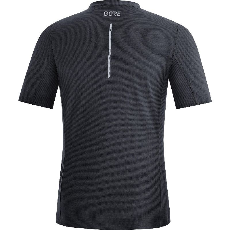 Gore Wear Contest Zip Shirt - T-shirt - Men's