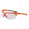 Matte Neon Orange