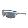 Matte Graphite Blue