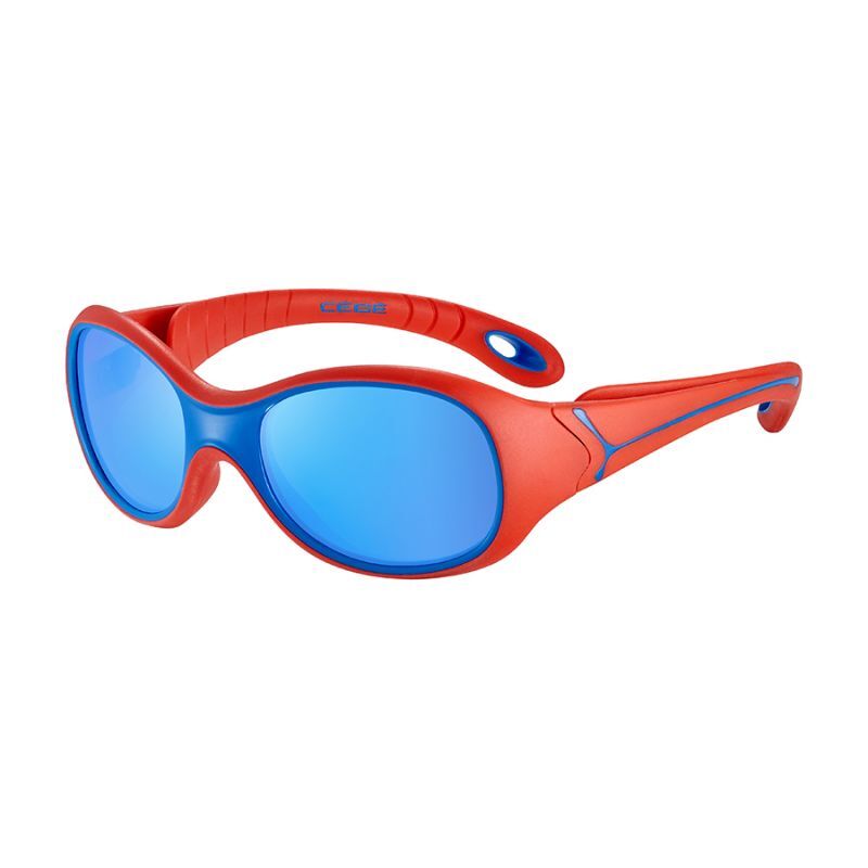 Cébé S'Kimo - Lunettes de soleil enfant | Hardloop