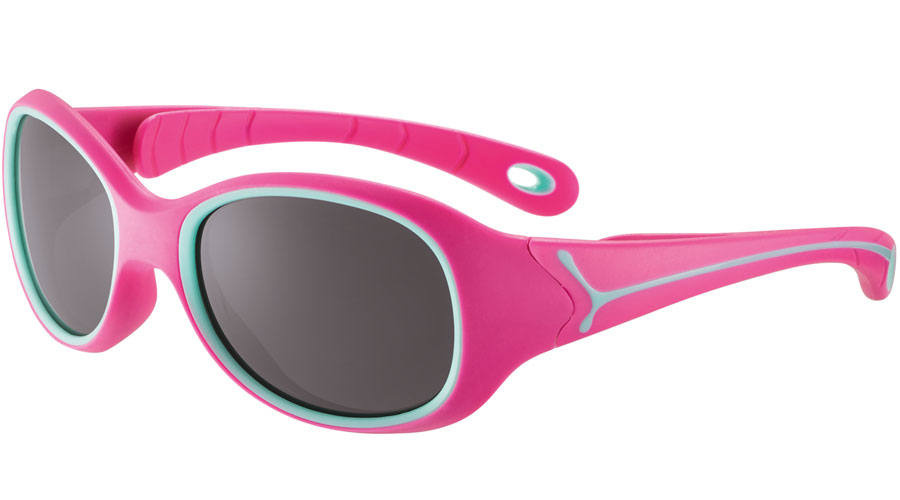Cébé S'Calibur - Okulary przeciwsłoneczne dla dzieci | Hardloop