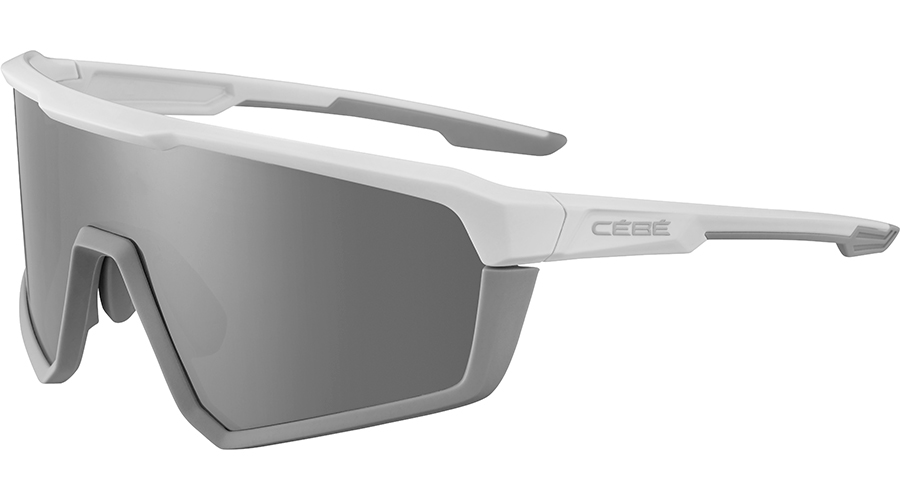 Cébé Asphalt - Okulary przeciwsłoneczne | Hardloop