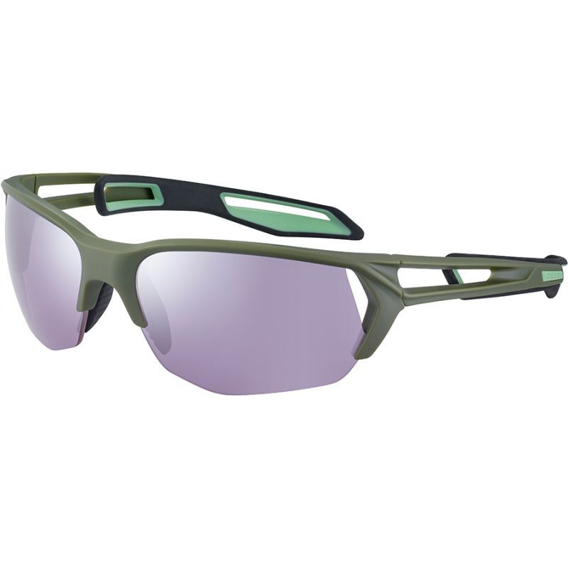 Cébé S'Track L 2.0 - Okulary przeciwsłoneczne | Hardloop