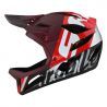 Nova Sram Burgundy
