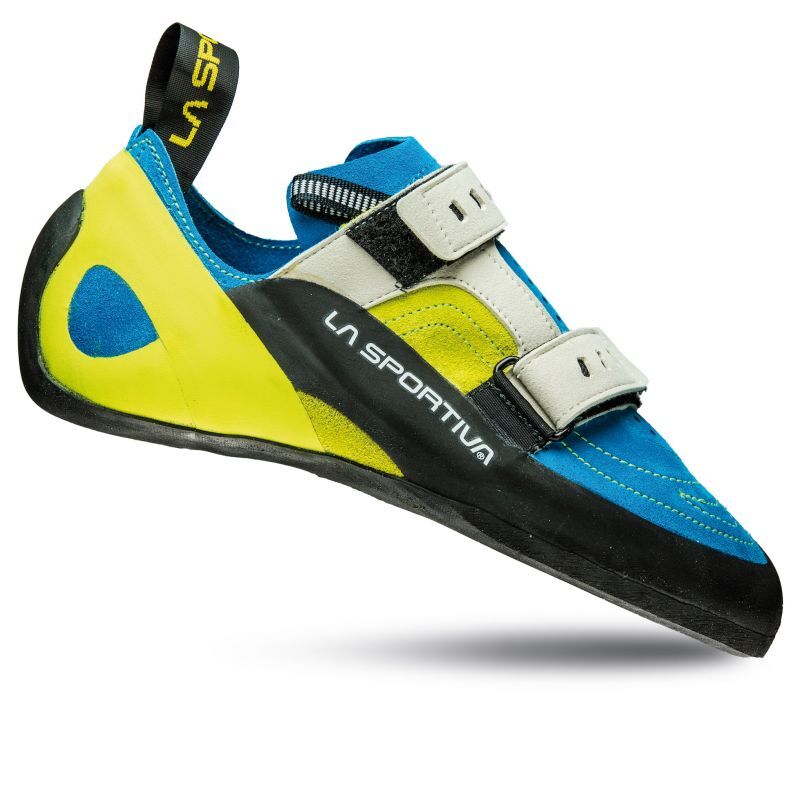 La Sportiva Finale VS - Pés de gato homem | Hardloop