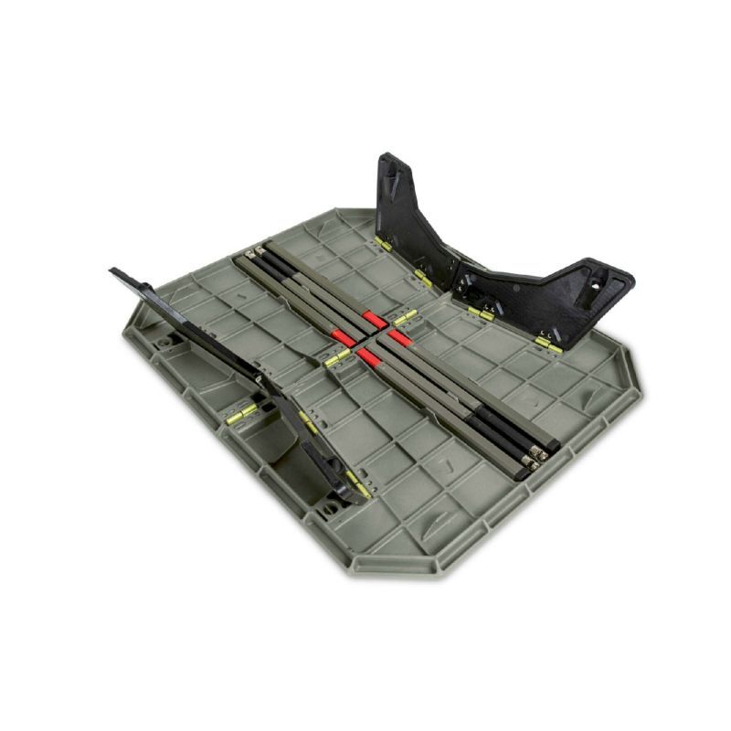 Nemo Moonlander Table - Table de camping | Hardloop
