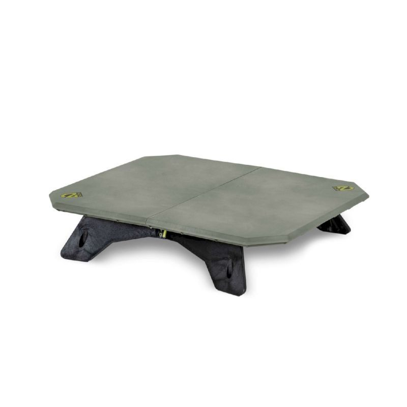 Nemo Moonlander Table - Table de camping | Hardloop