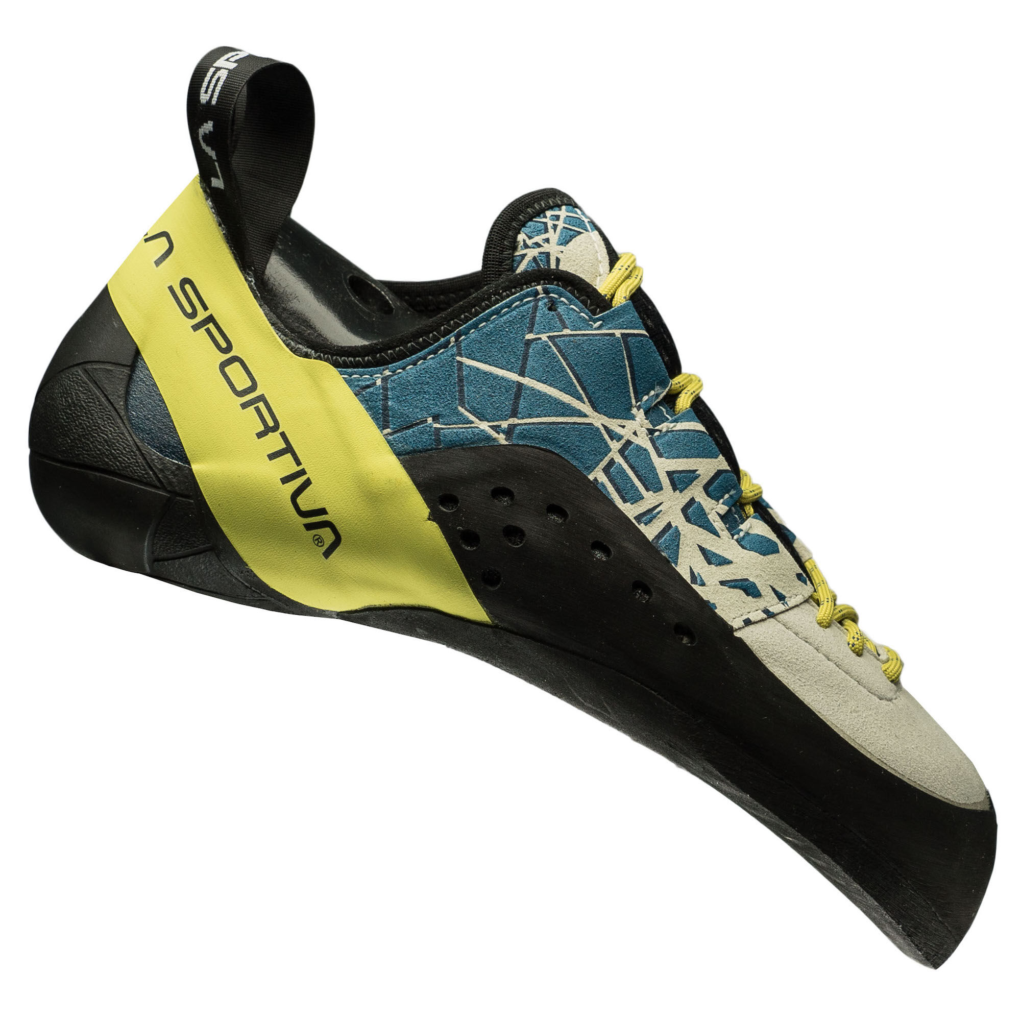 La Sportiva - Kataki - Climbing shoes - Men's