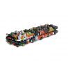 Nemo Chipper - Seating pad