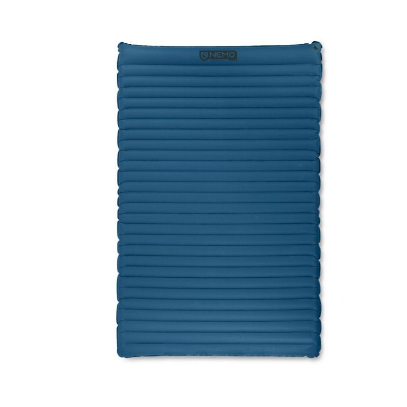 Nemo Quasar 3D Insulated - Mata | Hardloop