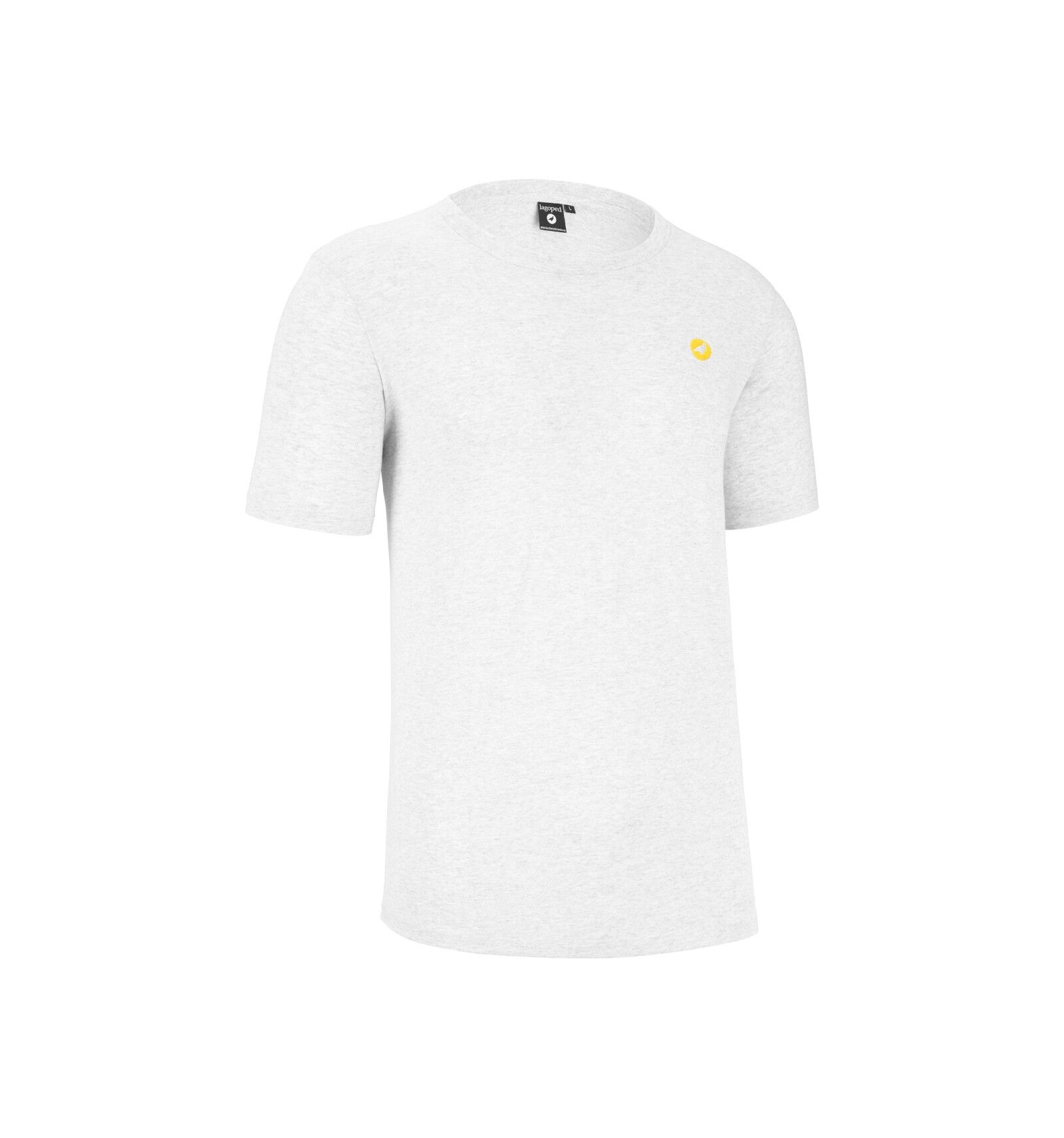 Lagoped Teerec - T-shirt homme | Hardloop