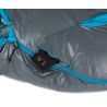 Nemo Kayu Womens 30 - Śpiwor | Hardloop