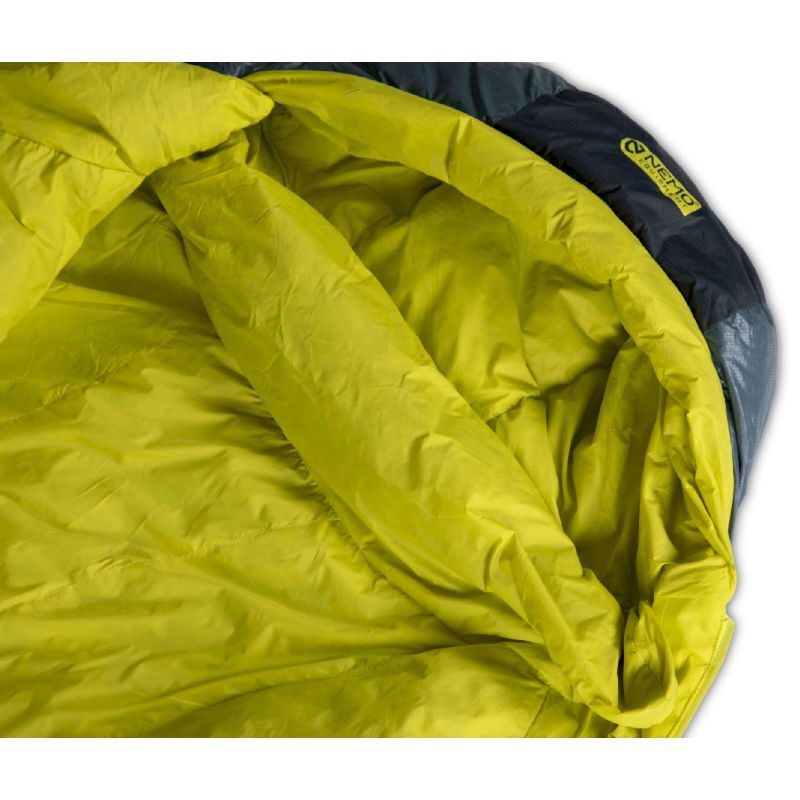 Nemo Kayu Mens 30 - Śpiwor | Hardloop