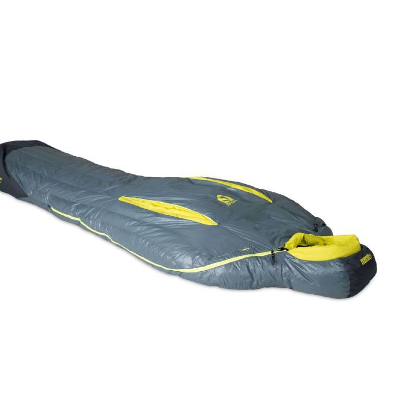 Nemo Kayu Mens 30 - Sleeping bag - Men's