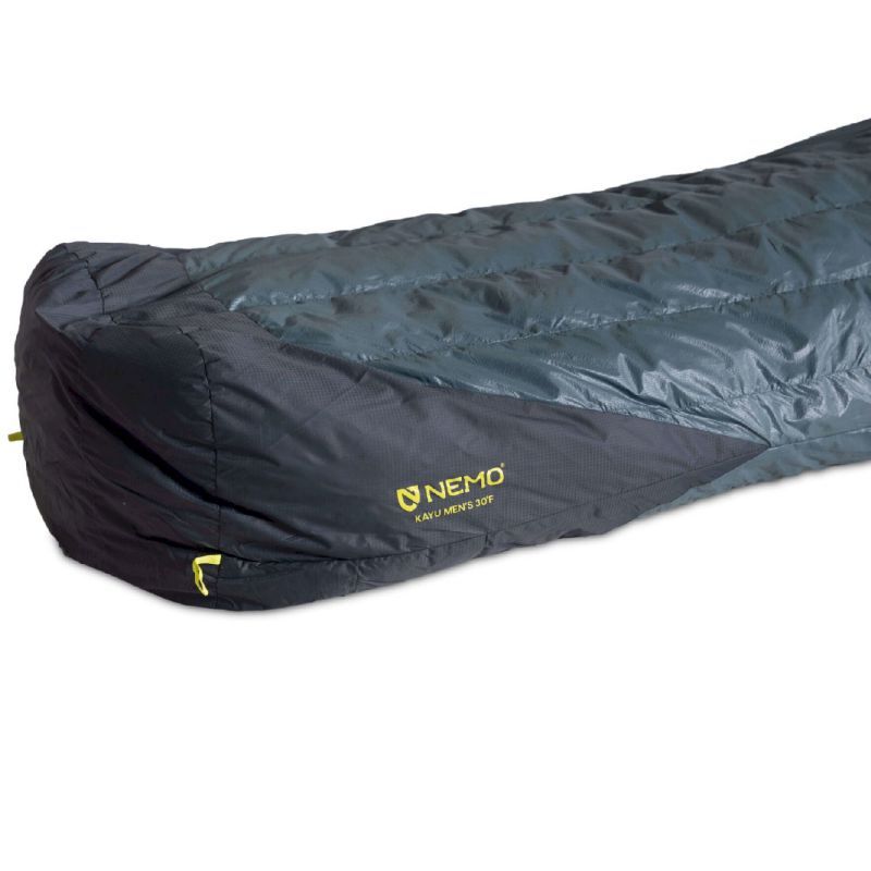 Nemo Kayu Mens 30 - Sovepose Herrer