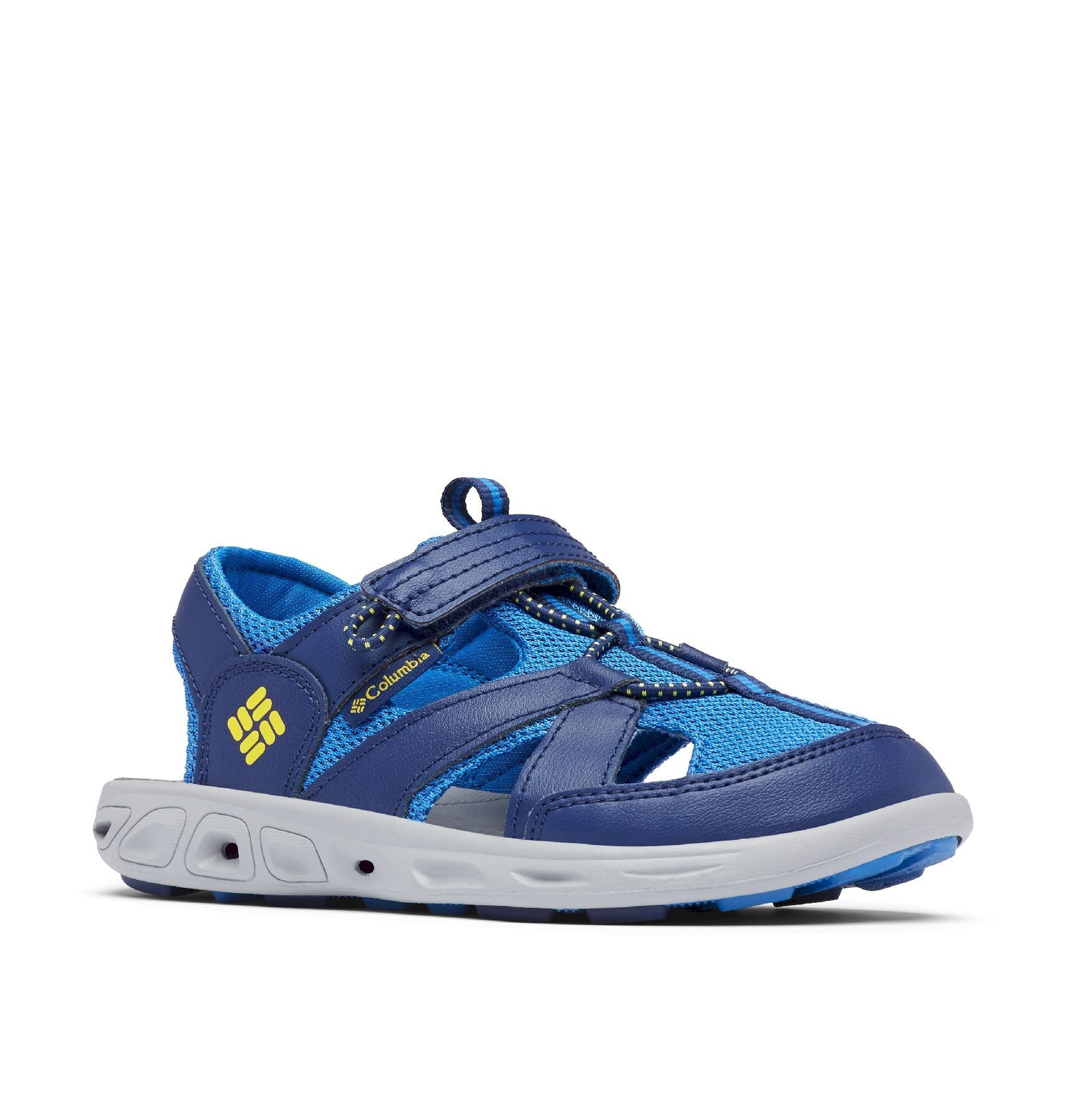 Columbia Youth Techsun Wave - Sandaalit - Lapset