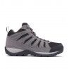 Columbia Redmond V2 Mid WP - Hiking boots - Men's