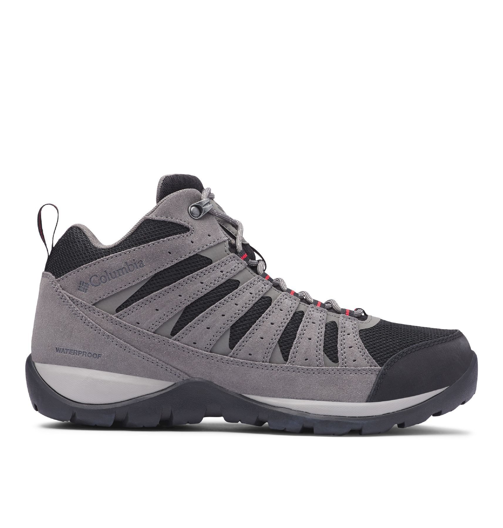 Columbia Redmond V2 Mid WP - Hiking boots - Men's